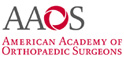 American Academy of Orthopaedic Surgeons (AAOS)