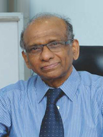 Dr. K.S. Sivananthan
