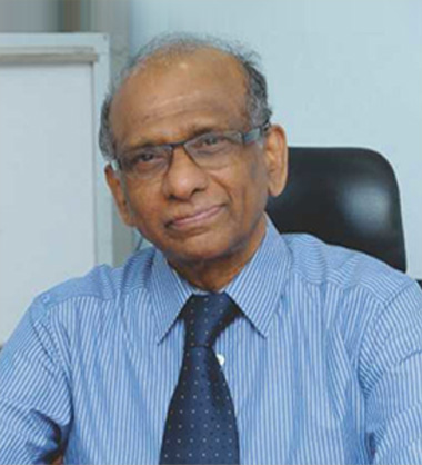 Dr. K.S. Sivananthan