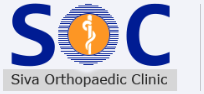 Siva Orthopaedic Clinic