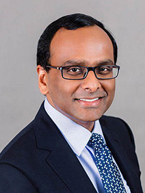 Dr. Suresh Siva