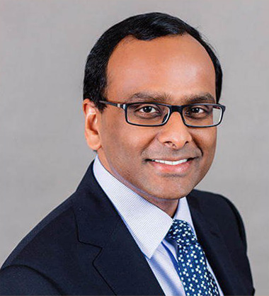 Dr. Suresh Siva